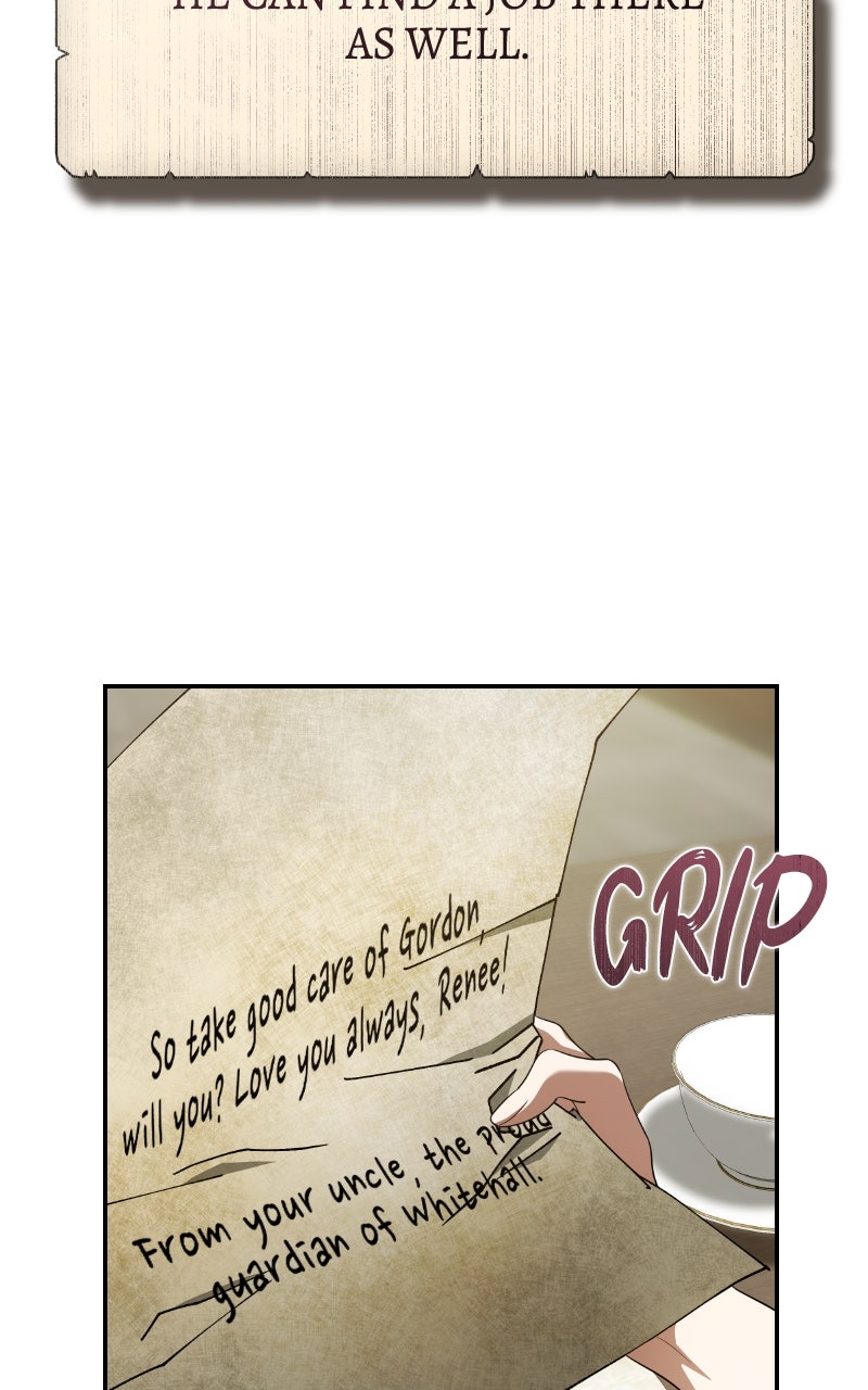 Read Our Contract Marriage Ends Here chapter 19 image 76 on Lezhin