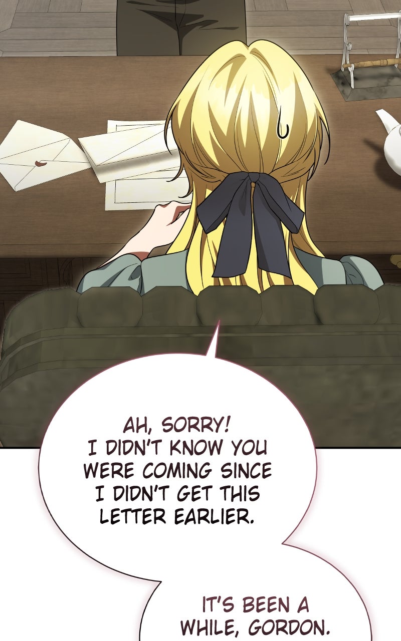 Read Our Contract Marriage Ends Here chapter 19 image 80 on Lezhin