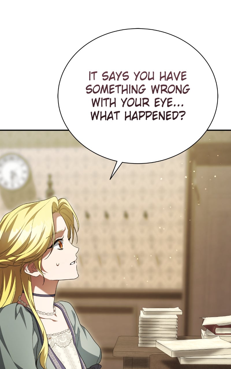 Read Our Contract Marriage Ends Here chapter 19 image 84 on Lezhin