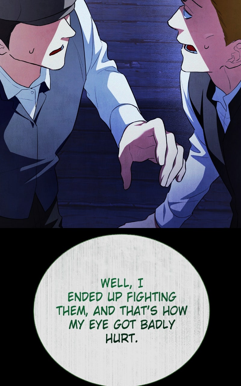 Read Our Contract Marriage Ends Here chapter 19 image 91 on Lezhin
