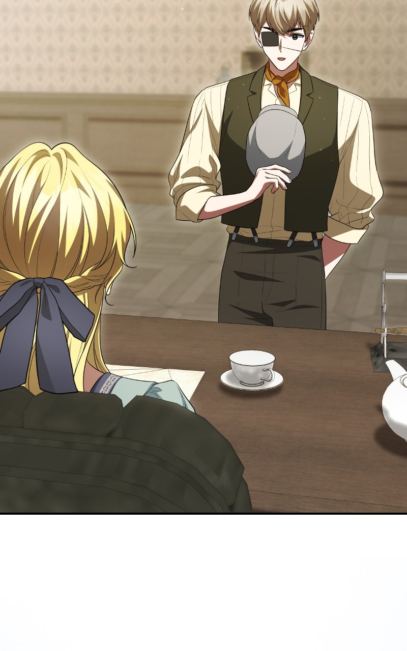 Read Our Contract Marriage Ends Here chapter 19 image 96 on Lezhin