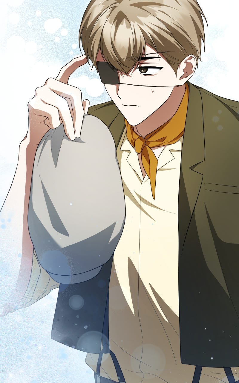 Read Our Contract Marriage Ends Here chapter 19 image 99 on Lezhin