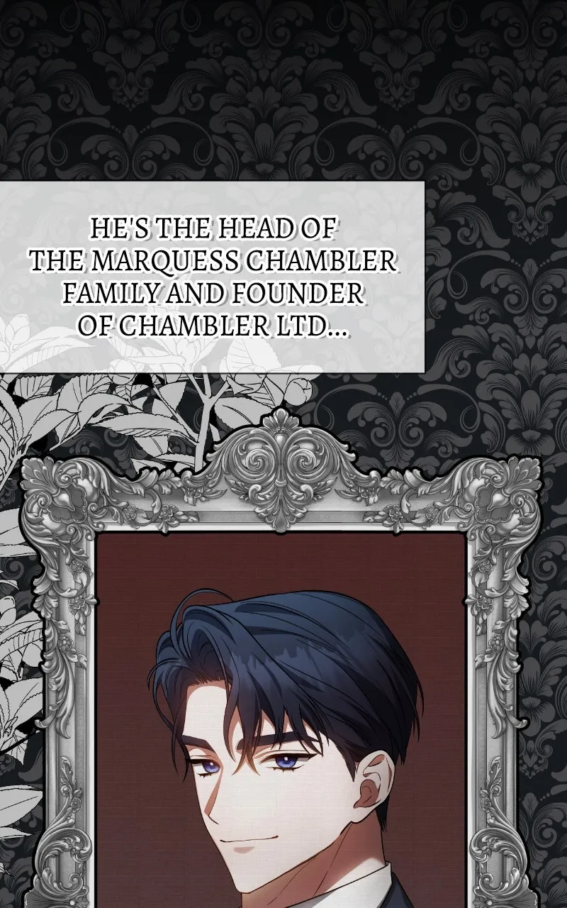 Read Our Contract Marriage Ends Here chapter 2 image 1 on Lezhin
