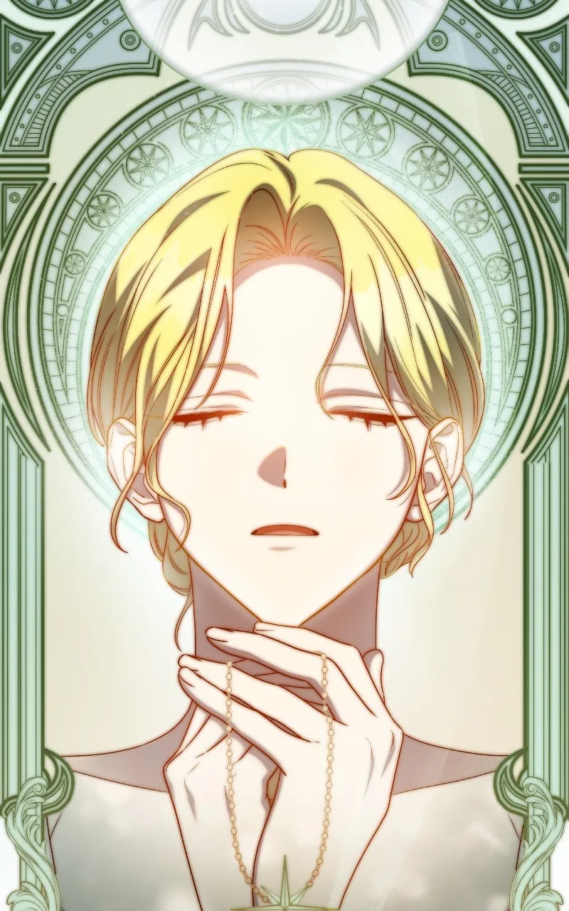 Read Our Contract Marriage Ends Here chapter 2 image 101 on Lezhin