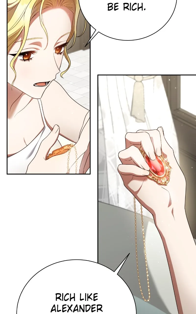 Read Our Contract Marriage Ends Here chapter 2 image 105 on Lezhin
