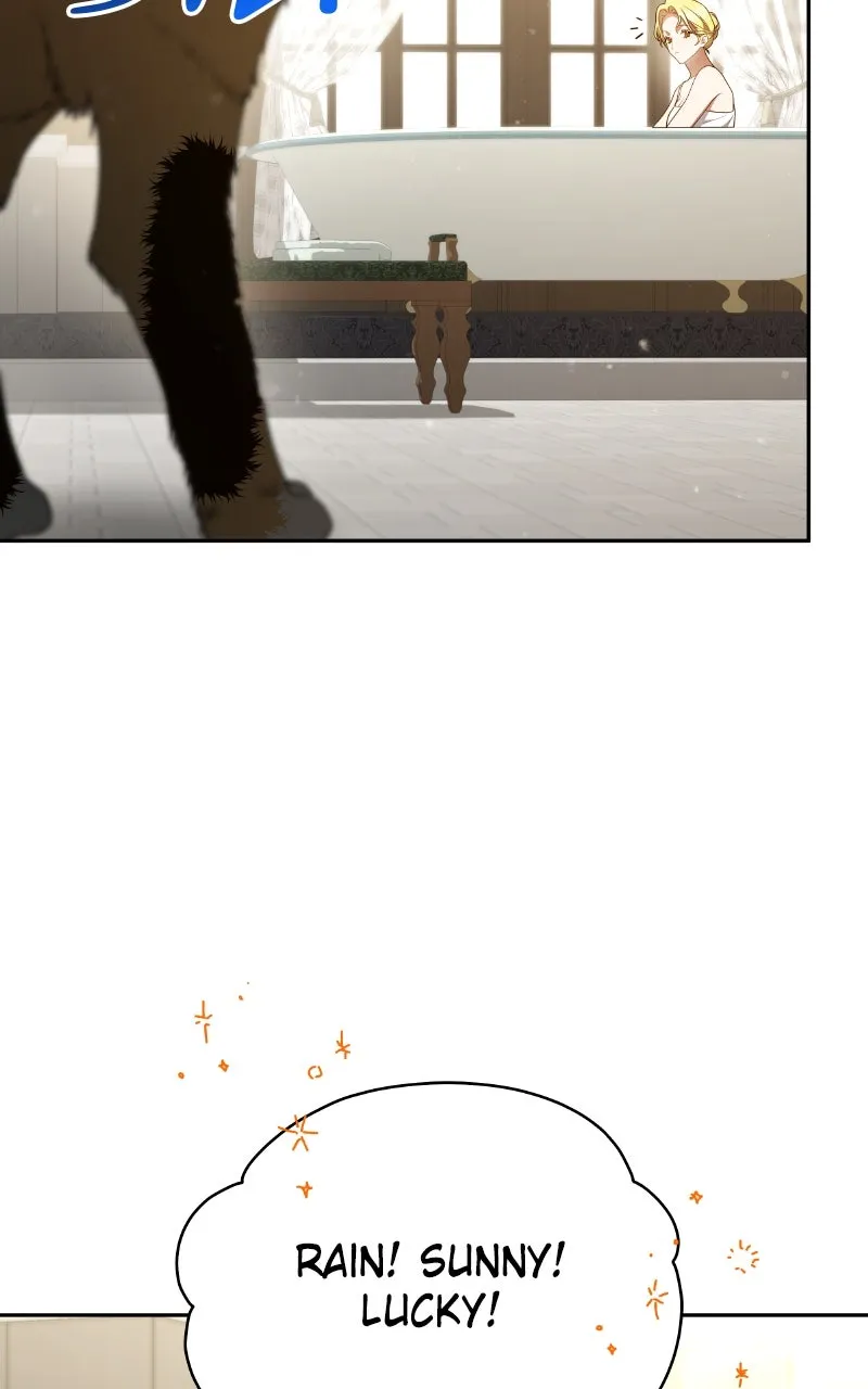 Read Our Contract Marriage Ends Here chapter 2 image 107 on Lezhin