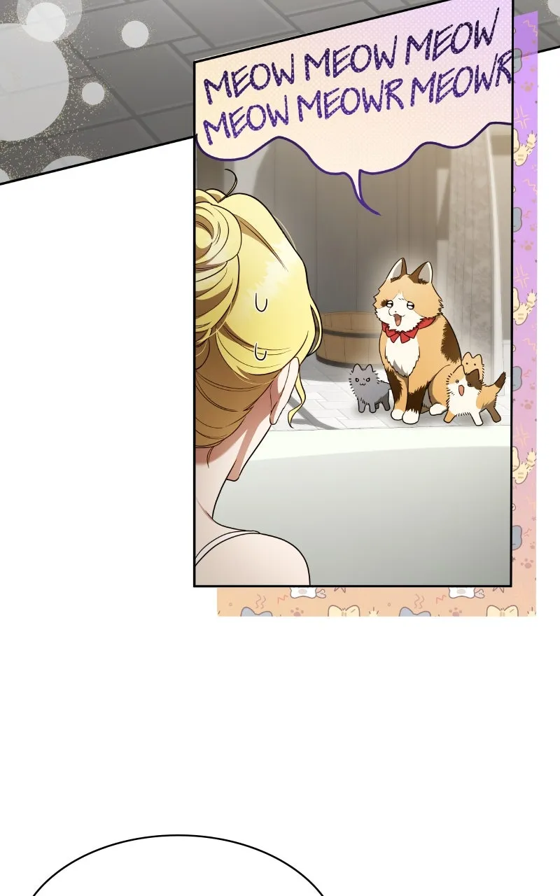 Read Our Contract Marriage Ends Here chapter 2 image 109 on Lezhin