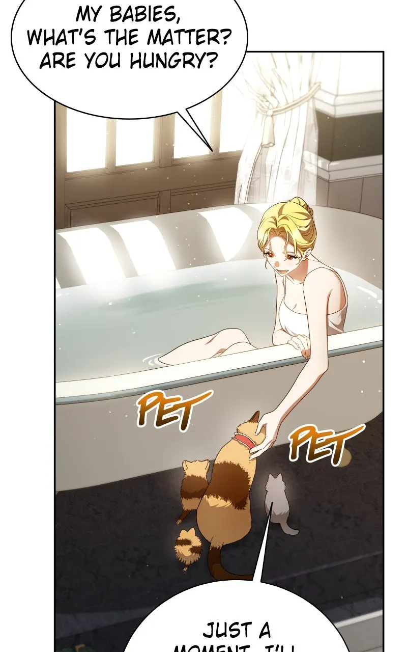 Read Our Contract Marriage Ends Here chapter 2 image 110 on Lezhin