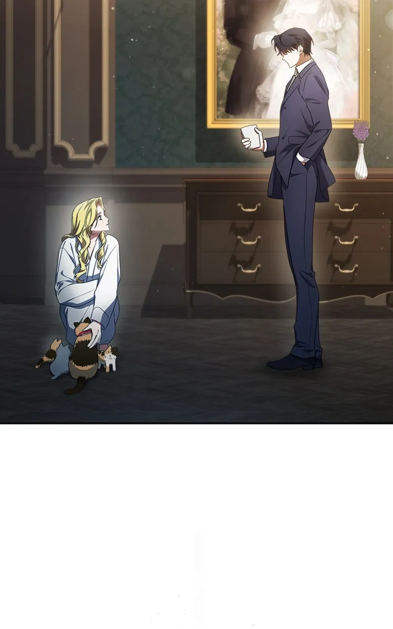 Read Our Contract Marriage Ends Here chapter 2 image 121 on Lezhin