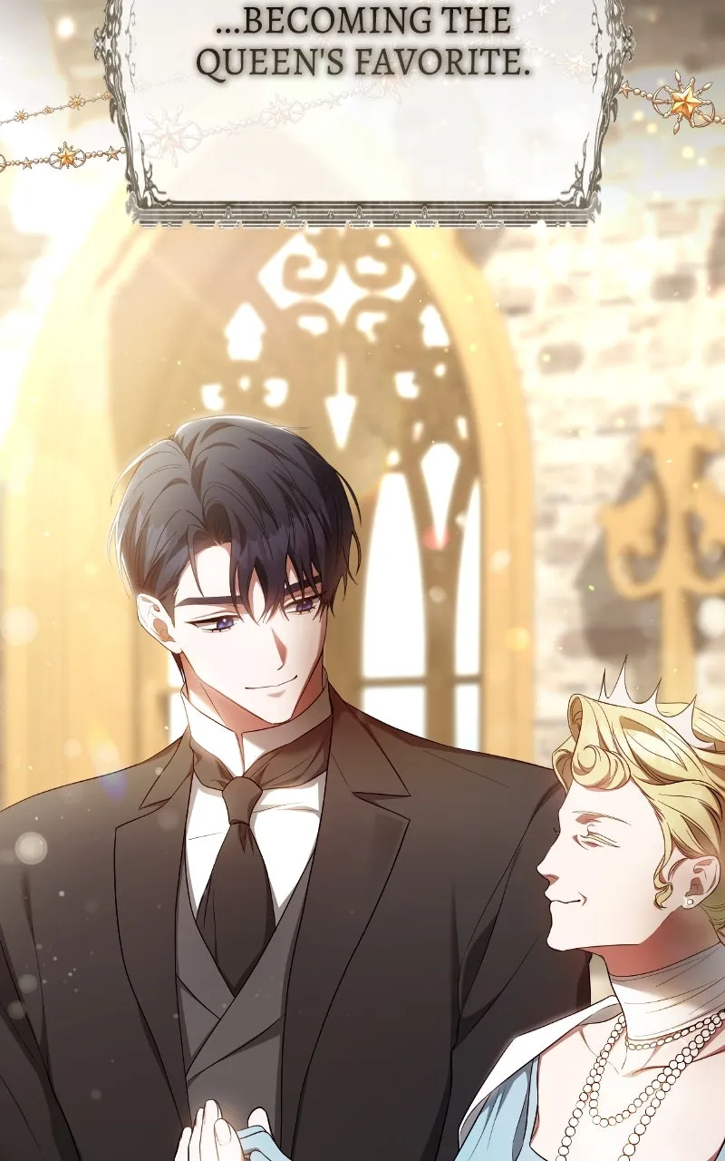 Read Our Contract Marriage Ends Here chapter 2 image 13 on Lezhin