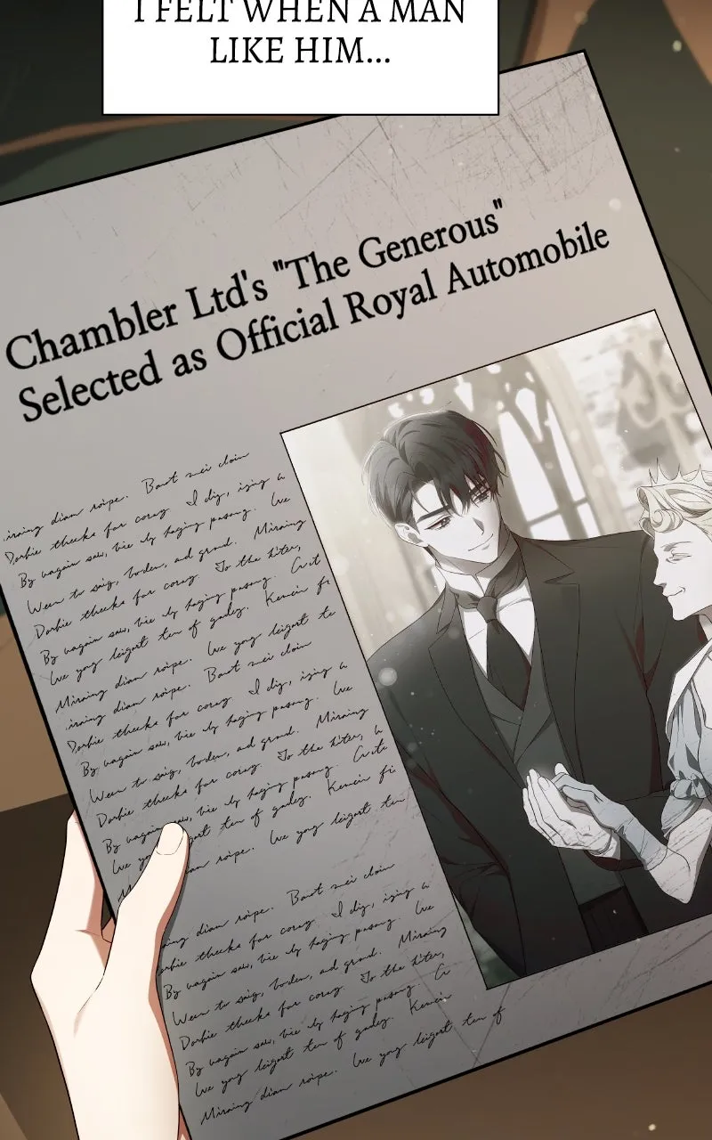 Read Our Contract Marriage Ends Here chapter 2 image 15 on Lezhin