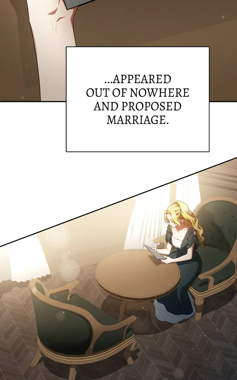 Read Our Contract Marriage Ends Here chapter 2 image 16 on Lezhin