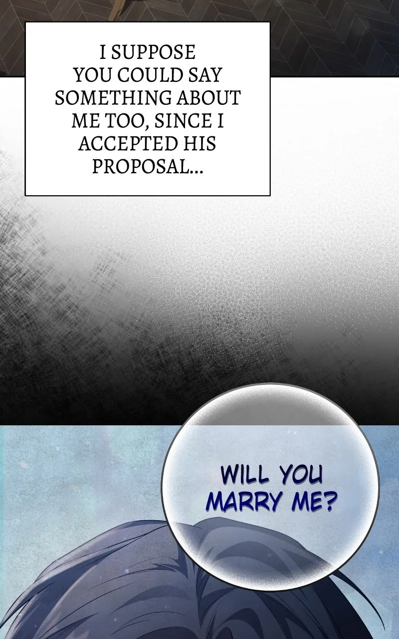 Read Our Contract Marriage Ends Here chapter 2 image 17 on Lezhin