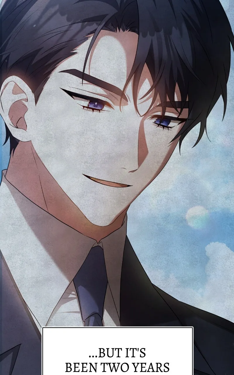 Read Our Contract Marriage Ends Here chapter 2 image 18 on Lezhin