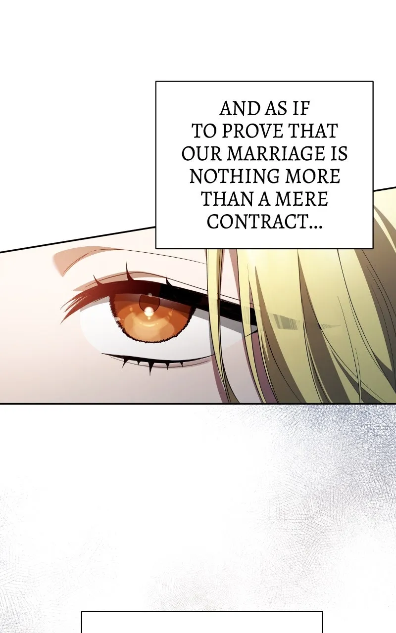 Read Our Contract Marriage Ends Here chapter 2 image 21 on Lezhin