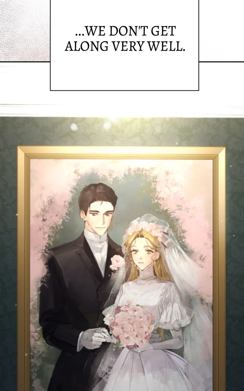 Read Our Contract Marriage Ends Here chapter 2 image 22 on Lezhin