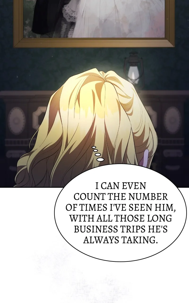 Read Our Contract Marriage Ends Here chapter 2 image 23 on Lezhin
