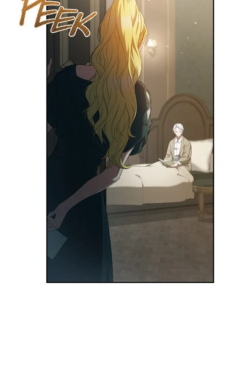 Read Our Contract Marriage Ends Here chapter 2 image 33 on Lezhin