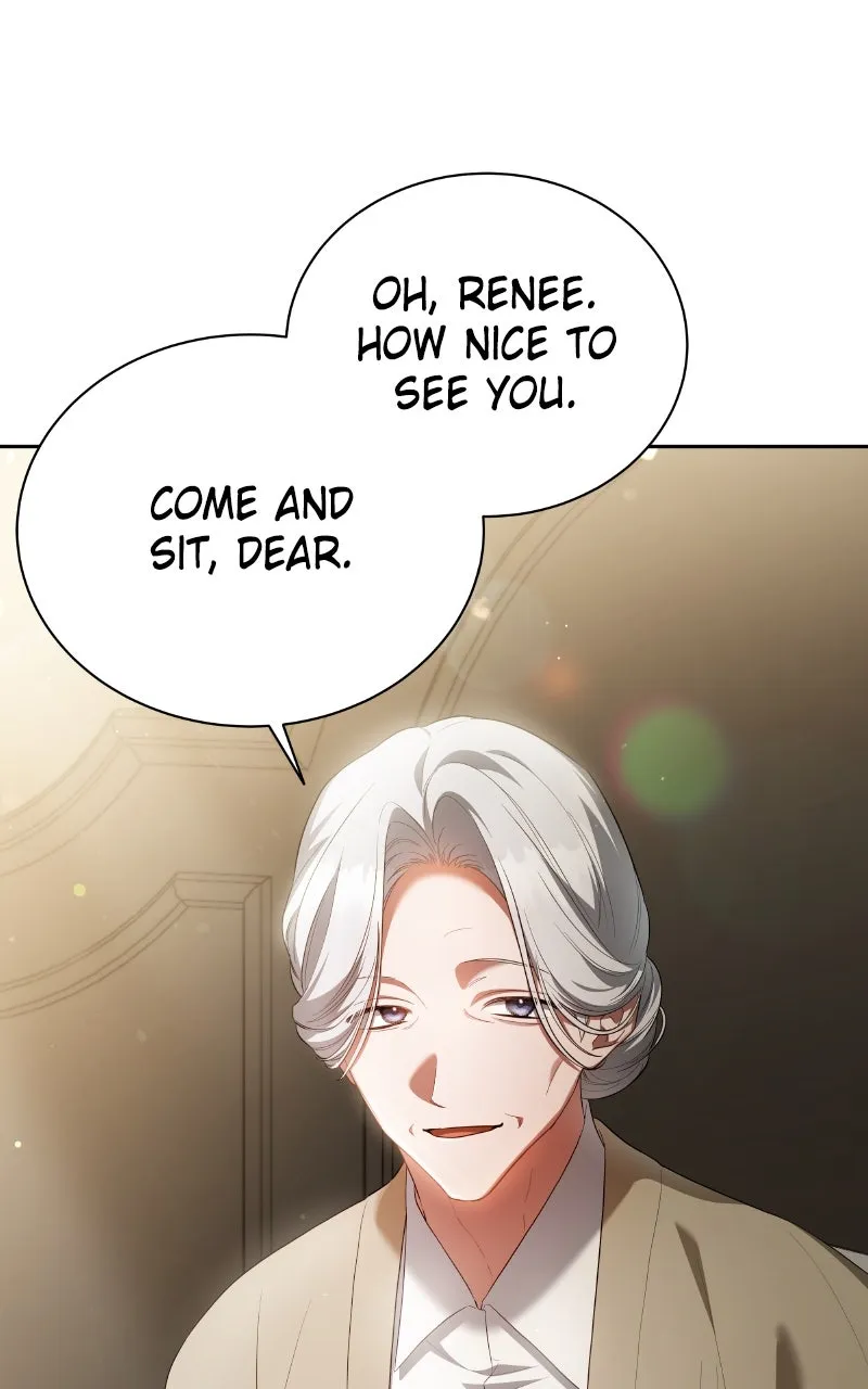 Read Our Contract Marriage Ends Here chapter 2 image 34 on Lezhin