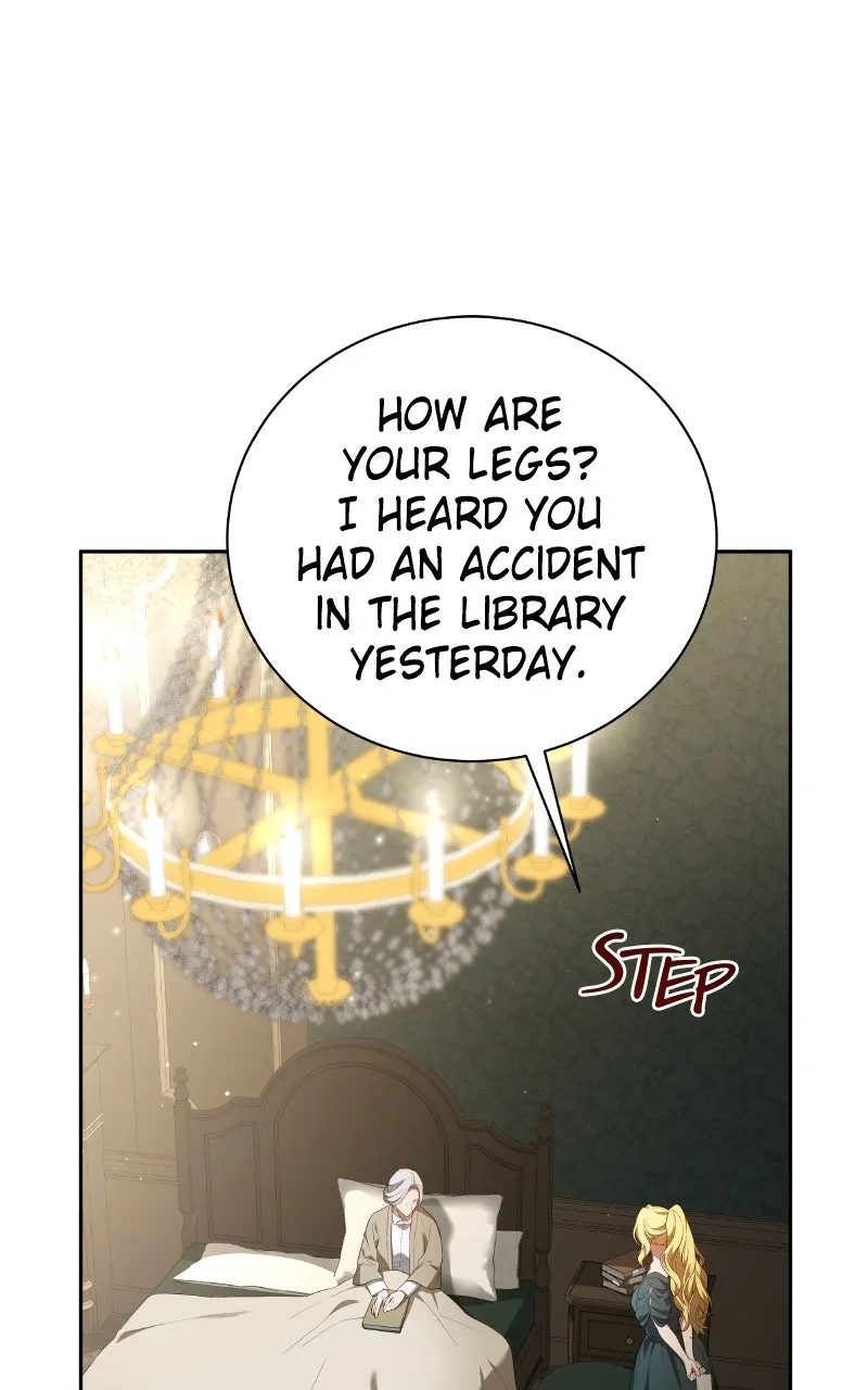 Read Our Contract Marriage Ends Here chapter 2 image 36 on Lezhin