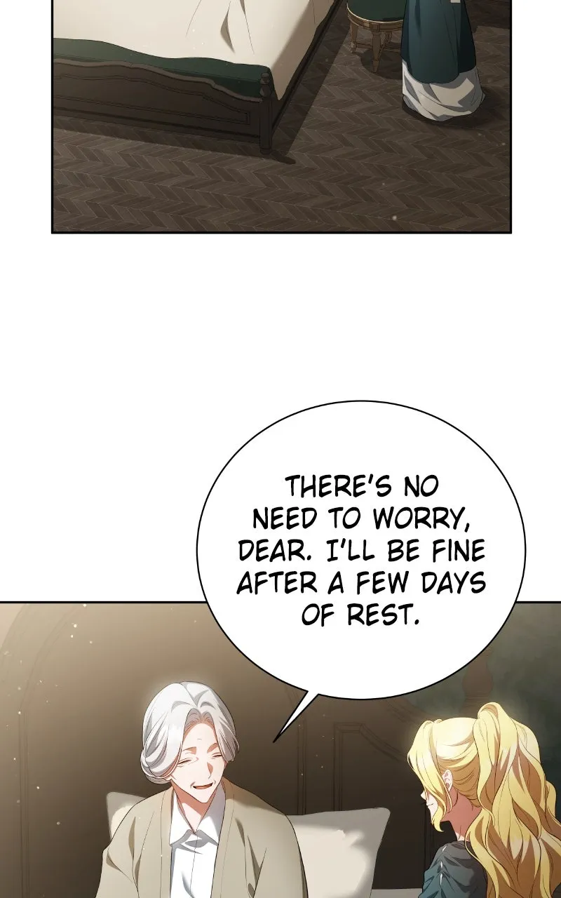 Read Our Contract Marriage Ends Here chapter 2 image 37 on Lezhin