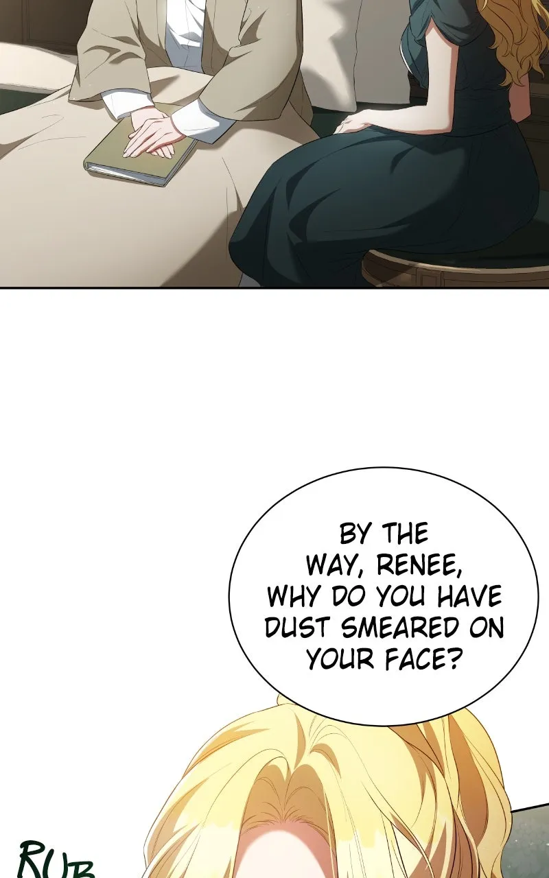 Read Our Contract Marriage Ends Here chapter 2 image 38 on Lezhin