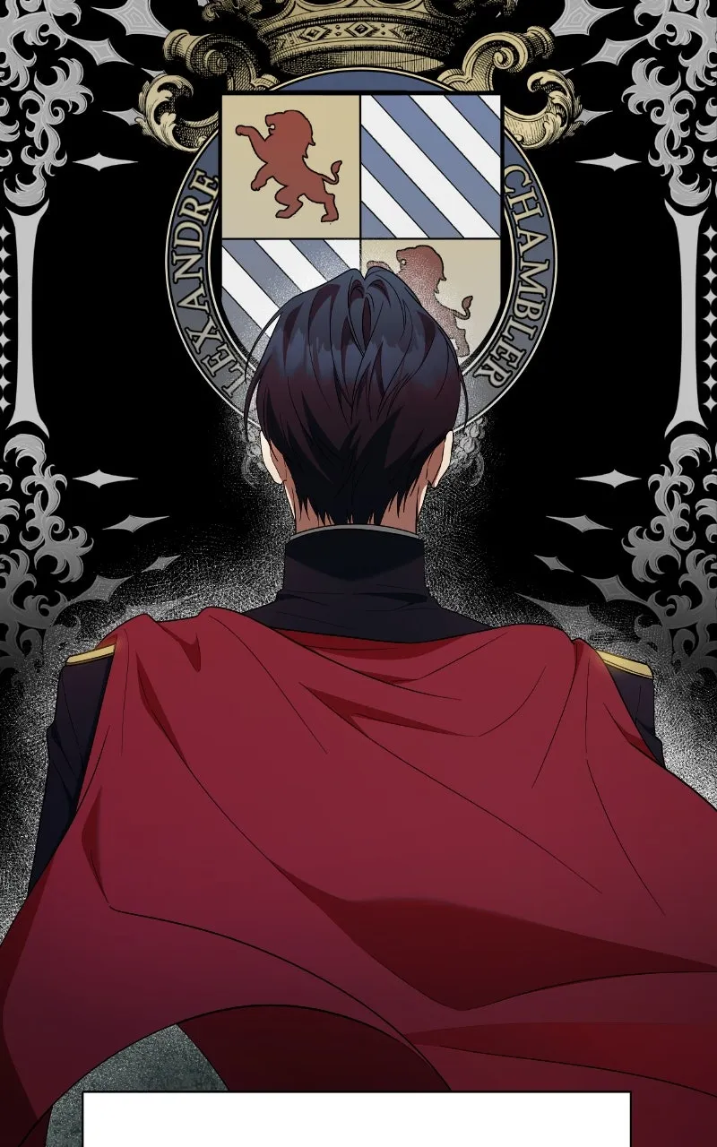 Read Our Contract Marriage Ends Here chapter 2 image 4 on Lezhin