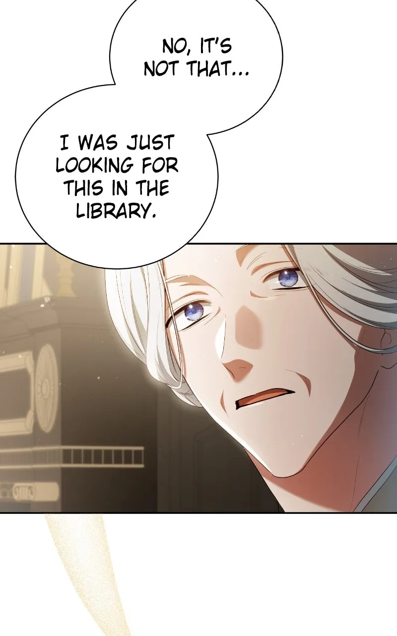 Read Our Contract Marriage Ends Here chapter 2 image 40 on Lezhin