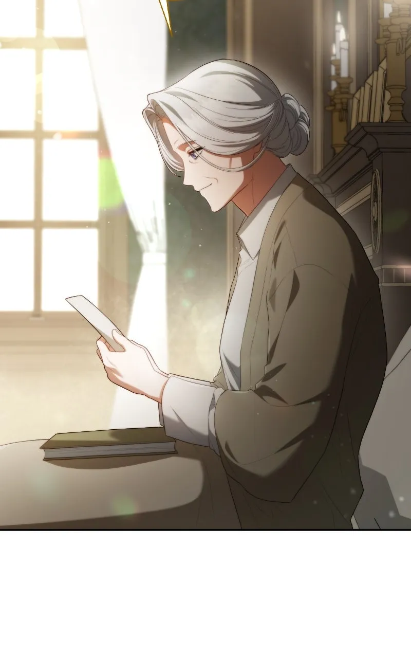 Read Our Contract Marriage Ends Here chapter 2 image 45 on Lezhin