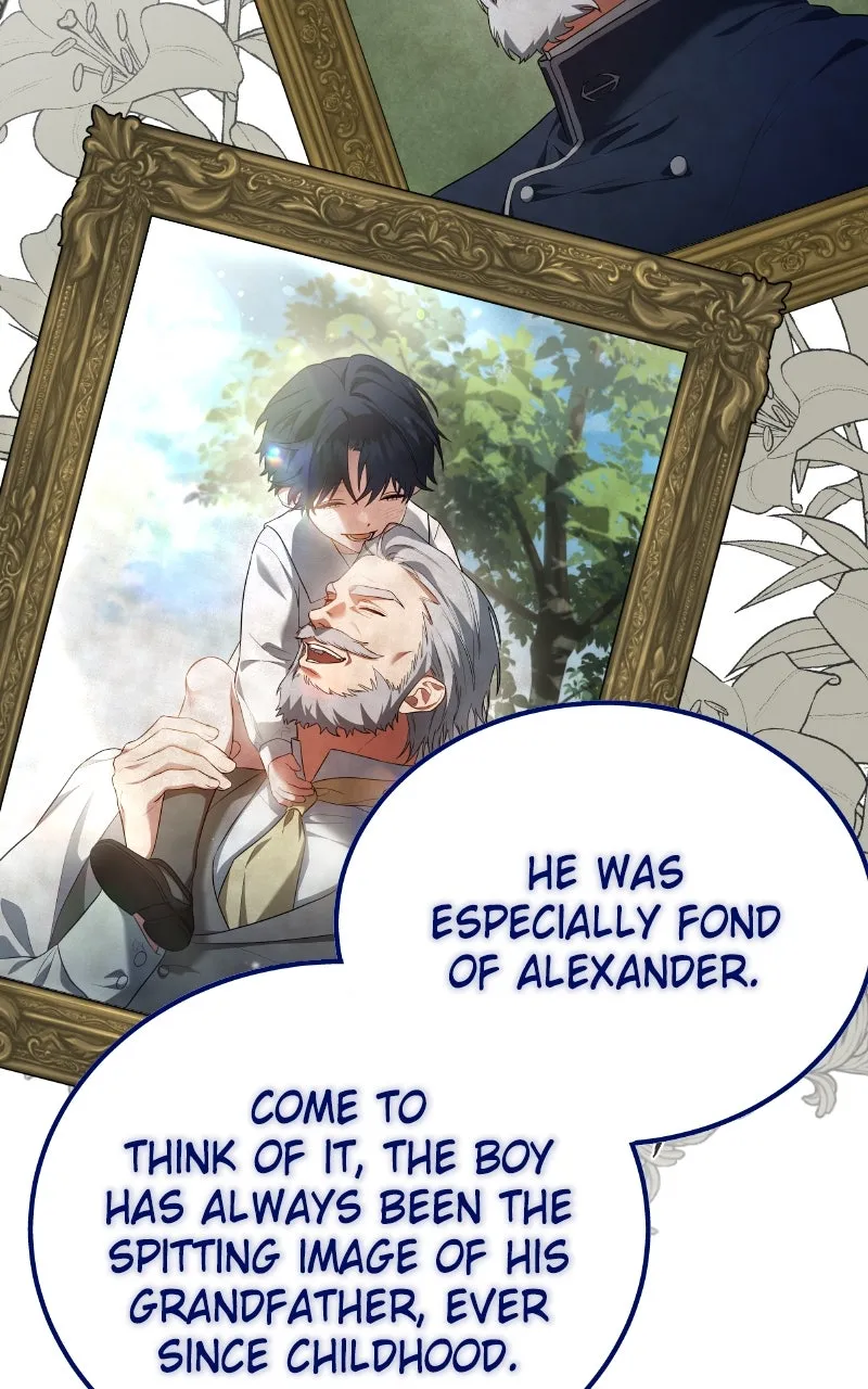 Read Our Contract Marriage Ends Here chapter 2 image 49 on Lezhin