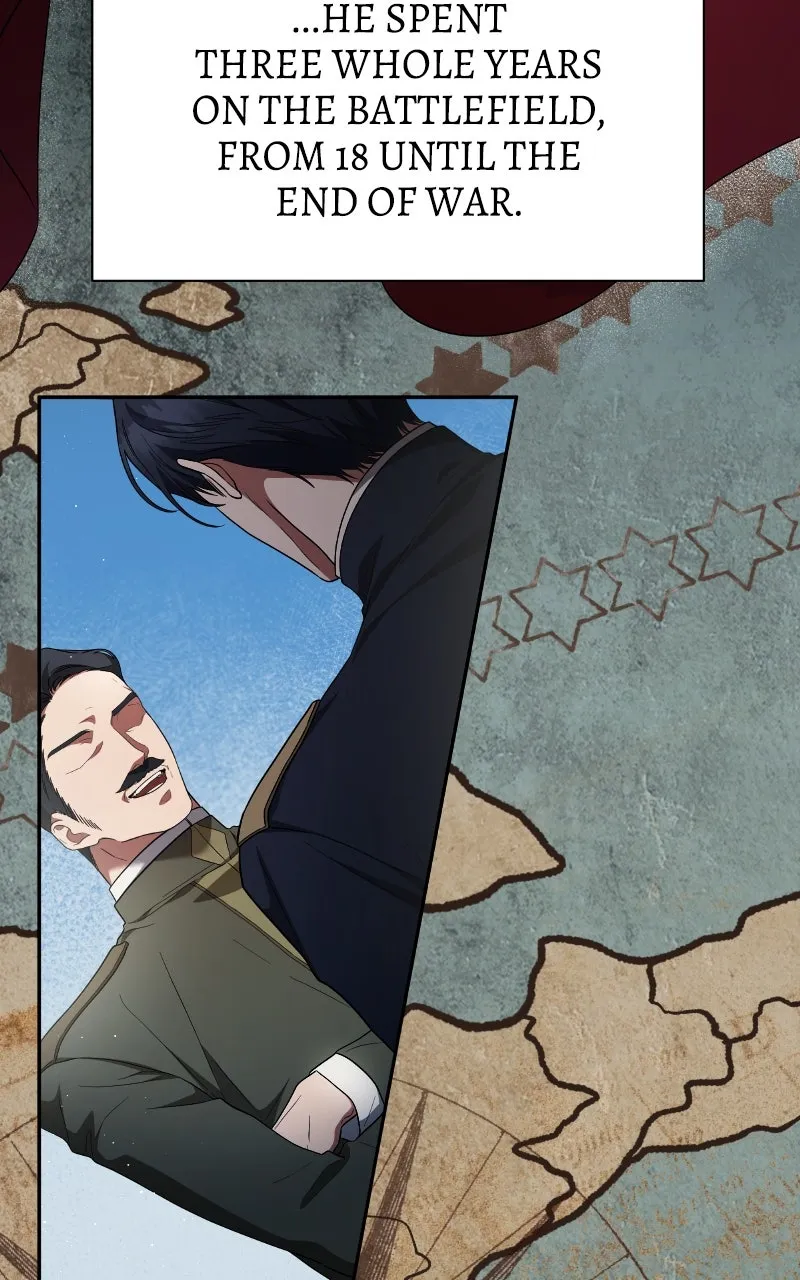 Read Our Contract Marriage Ends Here chapter 2 image 5 on Lezhin