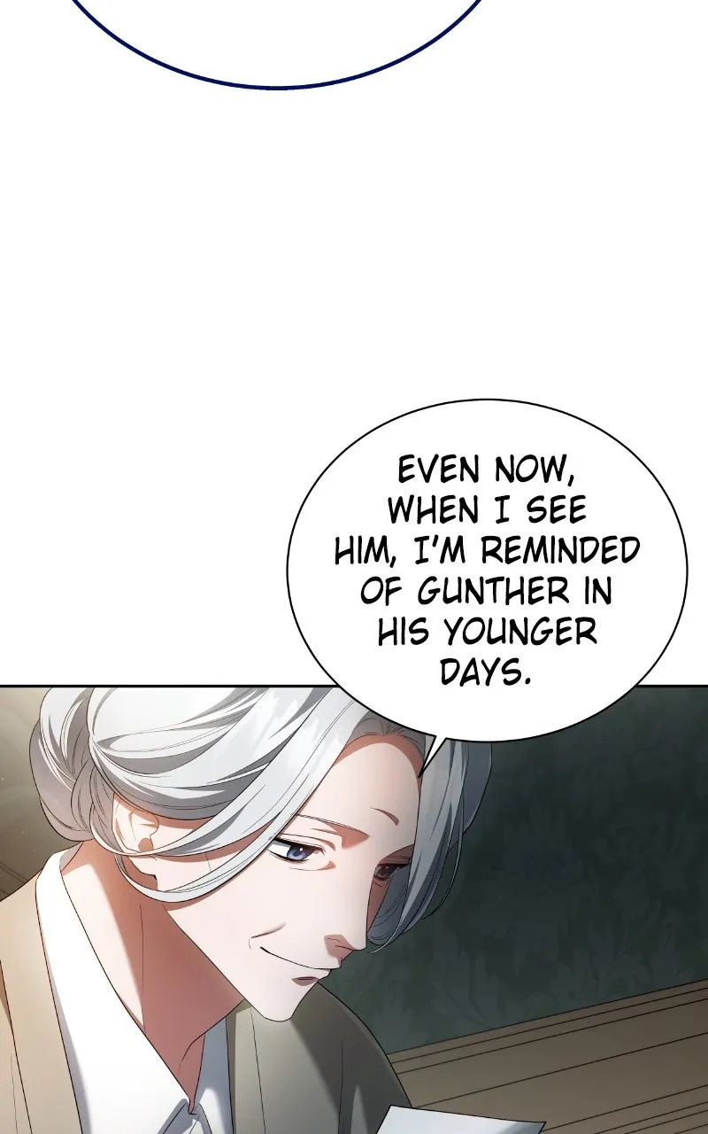 Read Our Contract Marriage Ends Here chapter 2 image 50 on Lezhin