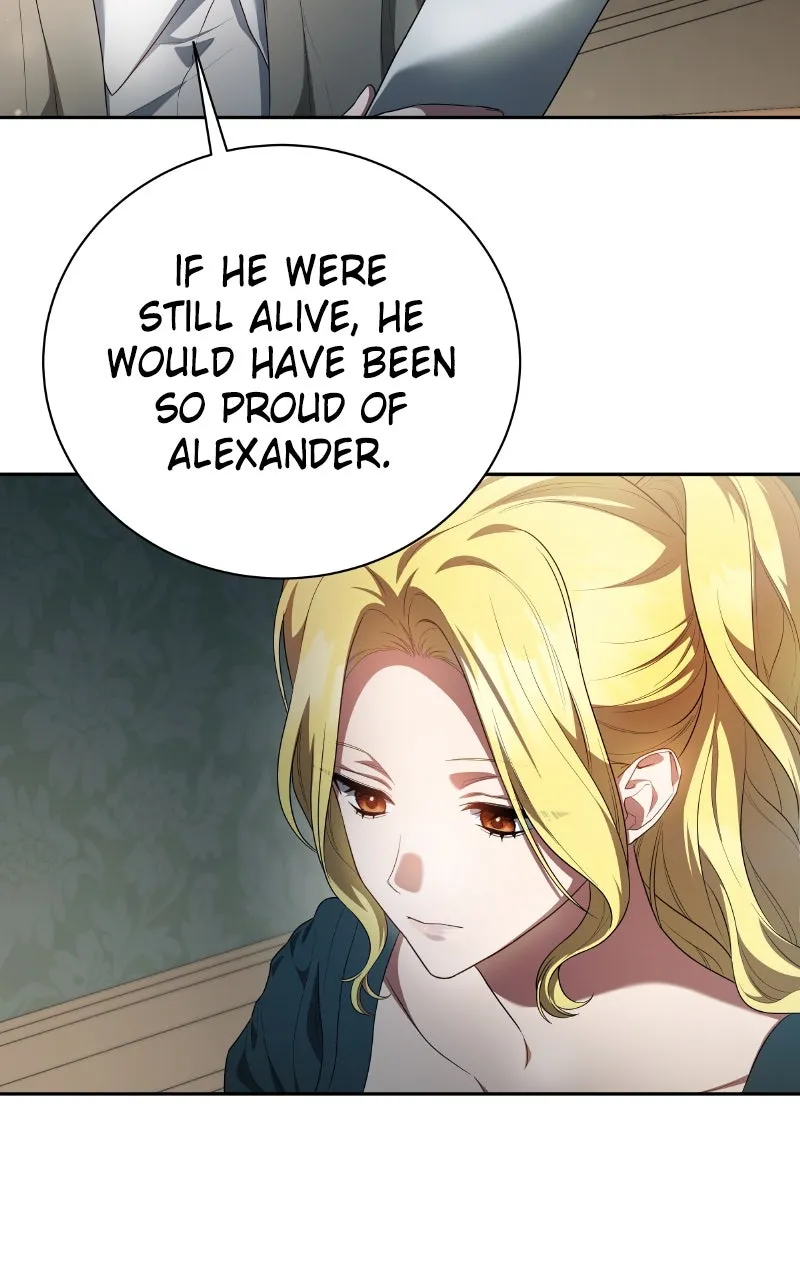 Read Our Contract Marriage Ends Here chapter 2 image 51 on Lezhin