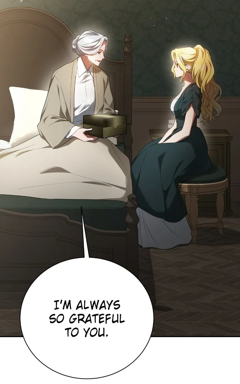 Read Our Contract Marriage Ends Here chapter 2 image 59 on Lezhin