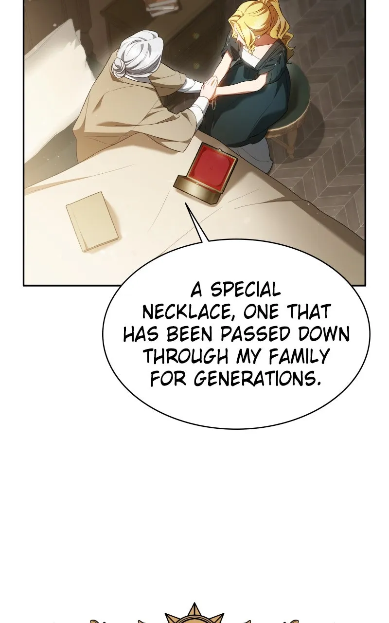 Read Our Contract Marriage Ends Here chapter 2 image 63 on Lezhin