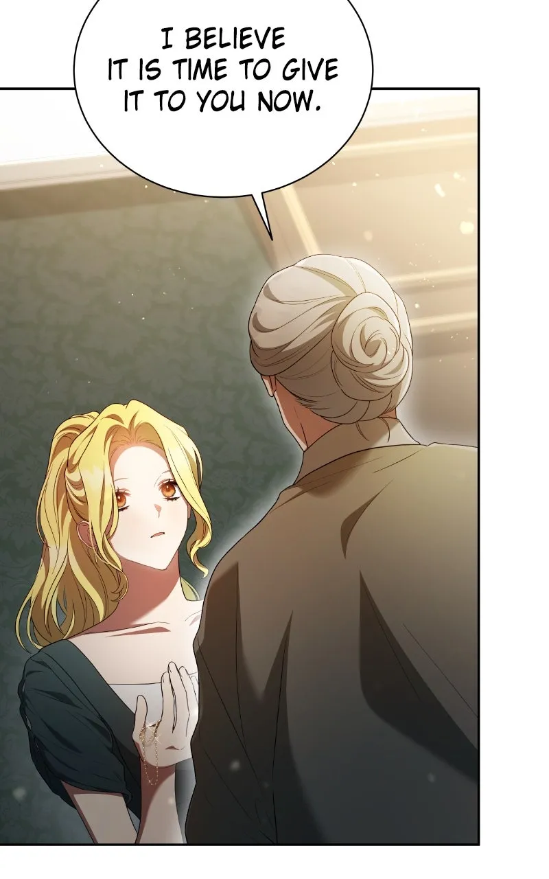 Read Our Contract Marriage Ends Here chapter 2 image 67 on Lezhin