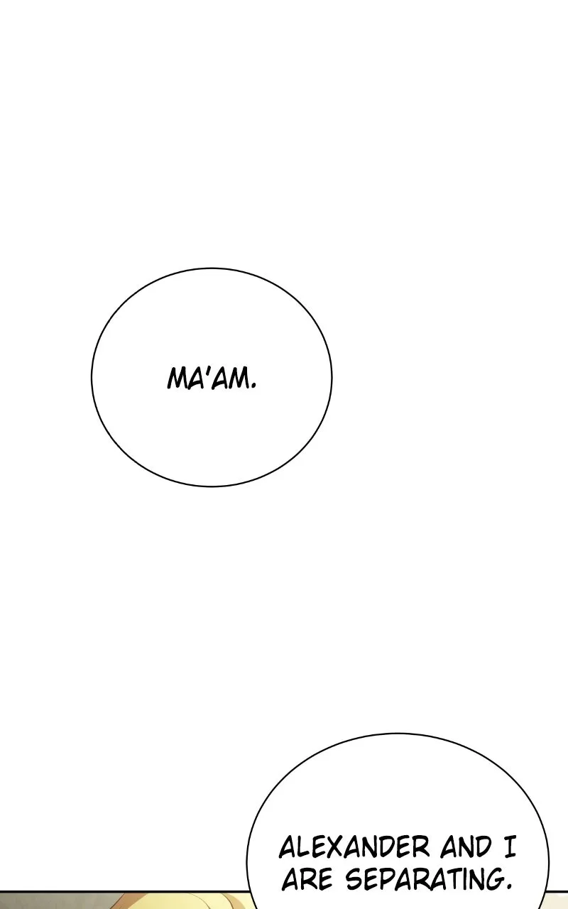 Read Our Contract Marriage Ends Here chapter 2 image 68 on Lezhin