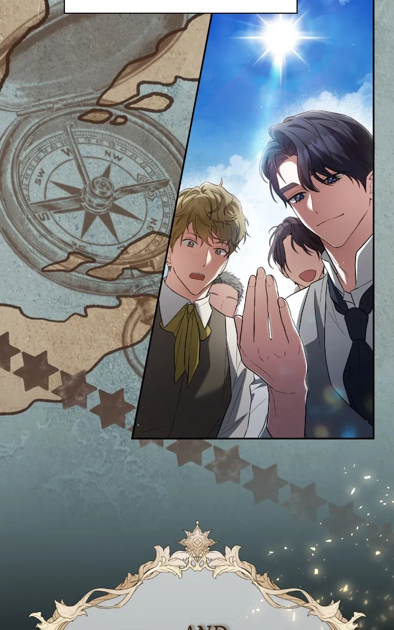 Read Our Contract Marriage Ends Here chapter 2 image 7 on Lezhin
