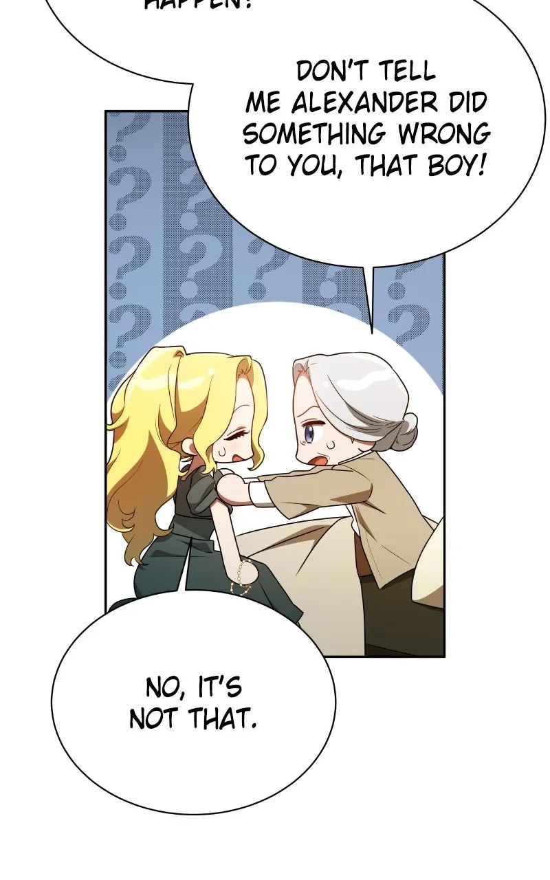Read Our Contract Marriage Ends Here chapter 2 image 71 on Lezhin