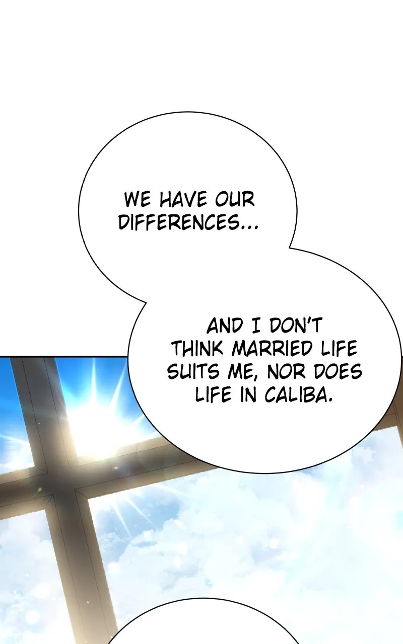 Read Our Contract Marriage Ends Here chapter 2 image 72 on Lezhin