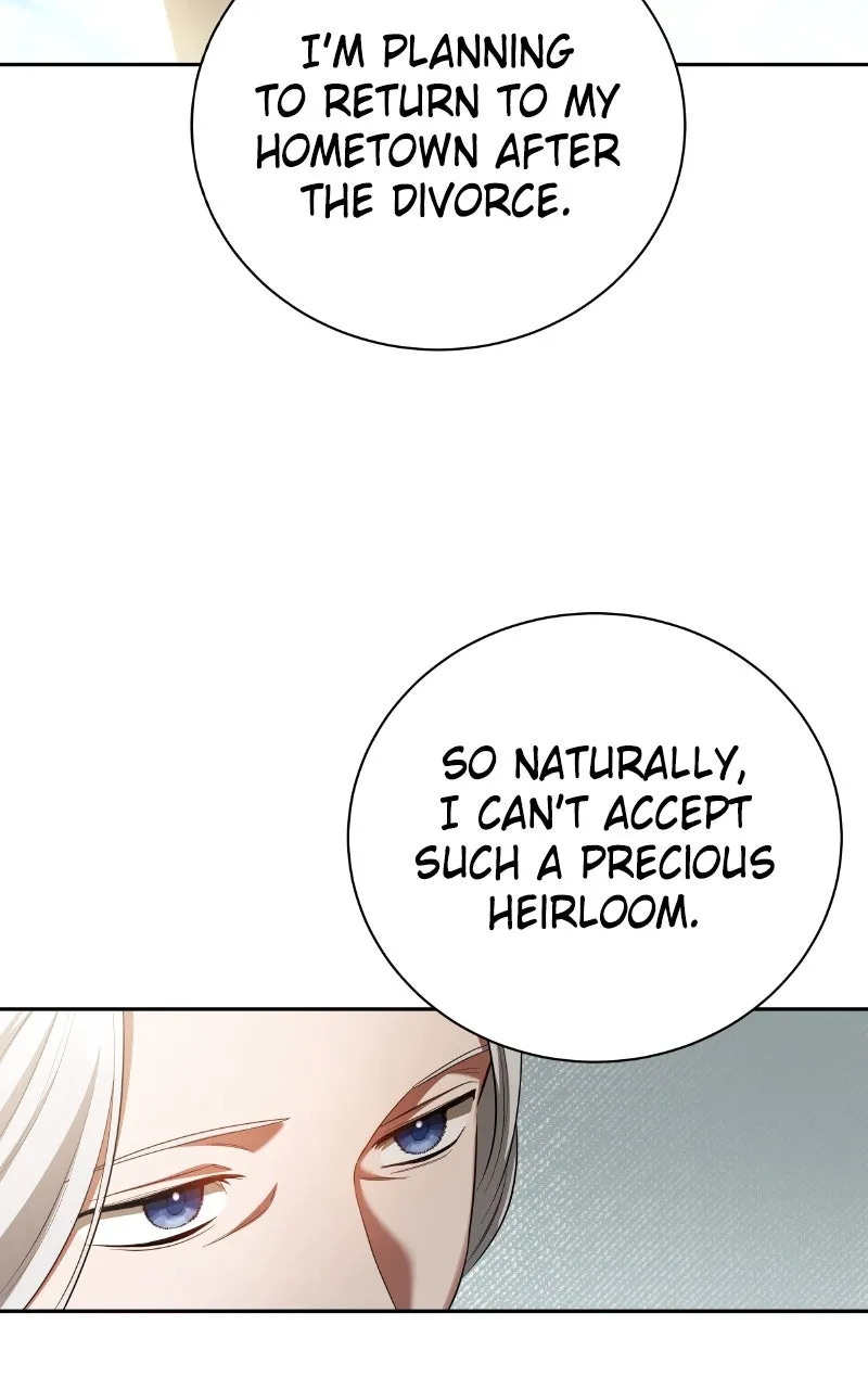 Read Our Contract Marriage Ends Here chapter 2 image 73 on Lezhin