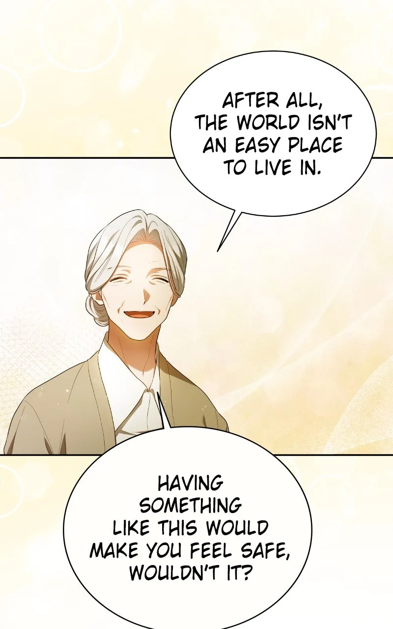 Read Our Contract Marriage Ends Here chapter 2 image 76 on Lezhin