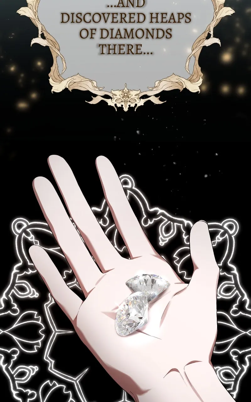 Read Our Contract Marriage Ends Here chapter 2 image 8 on Lezhin