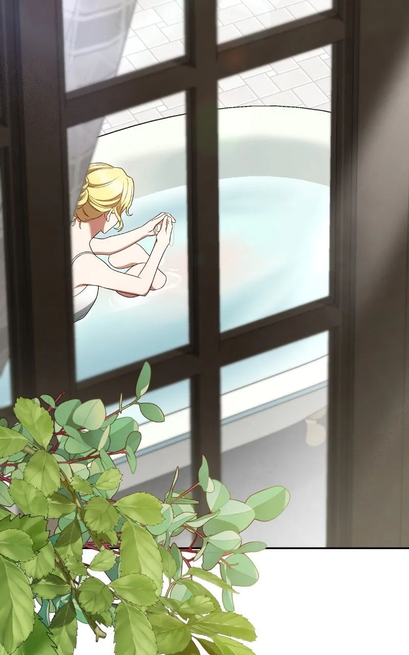 Read Our Contract Marriage Ends Here chapter 2 image 99 on Lezhin