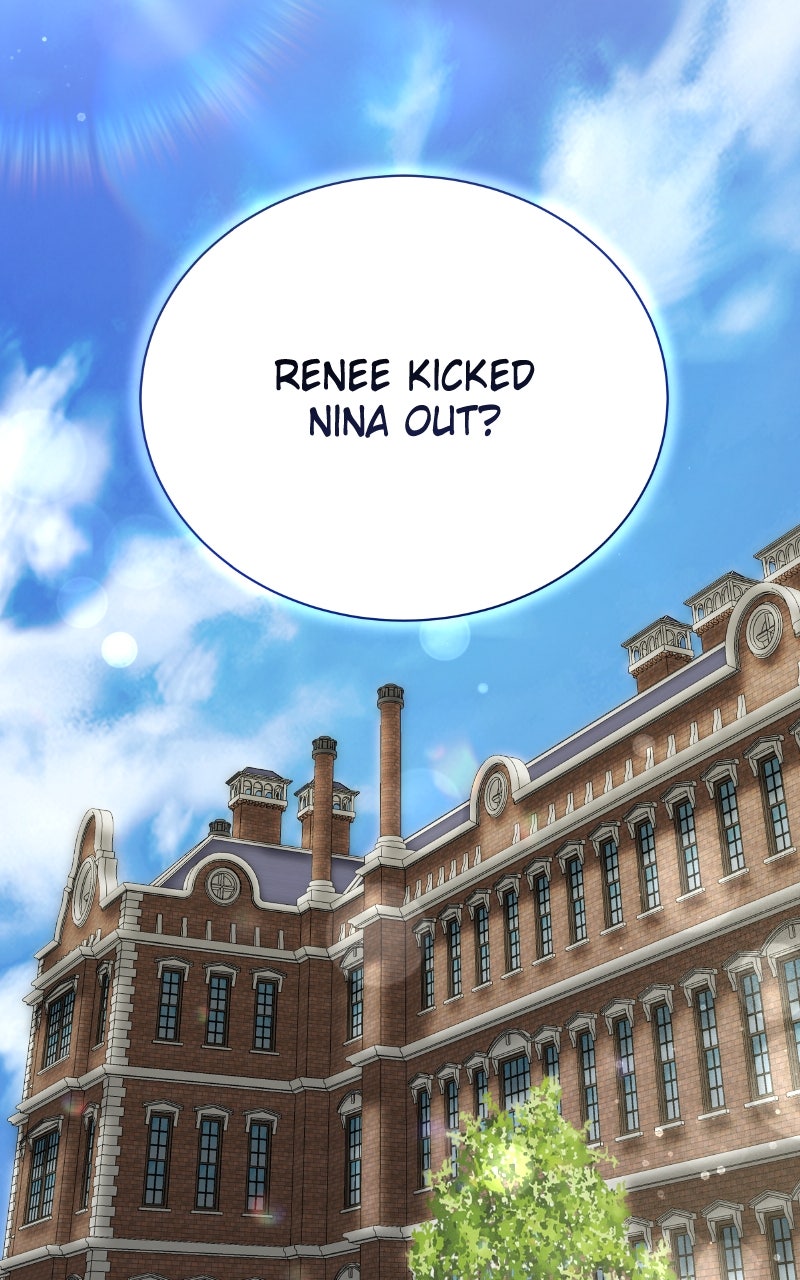 Read Our Contract Marriage Ends Here chapter 20 image 1 on Lezhin