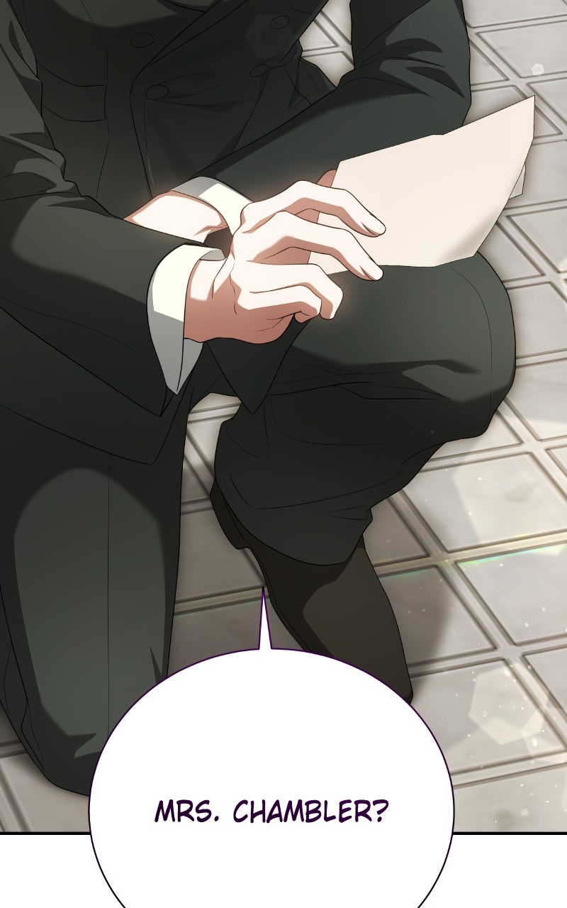 Read Our Contract Marriage Ends Here chapter 20 image 103 on Lezhin