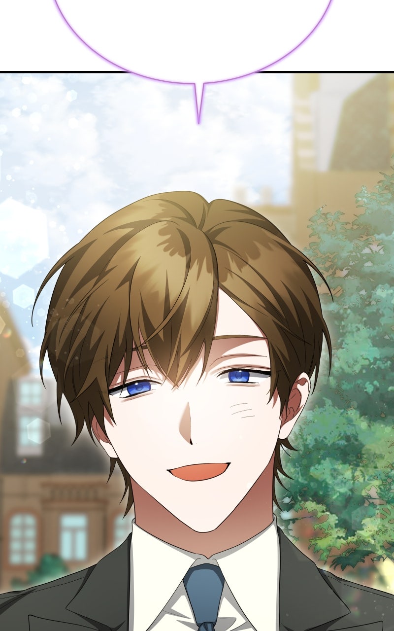 Read Our Contract Marriage Ends Here chapter 20 image 105 on Lezhin