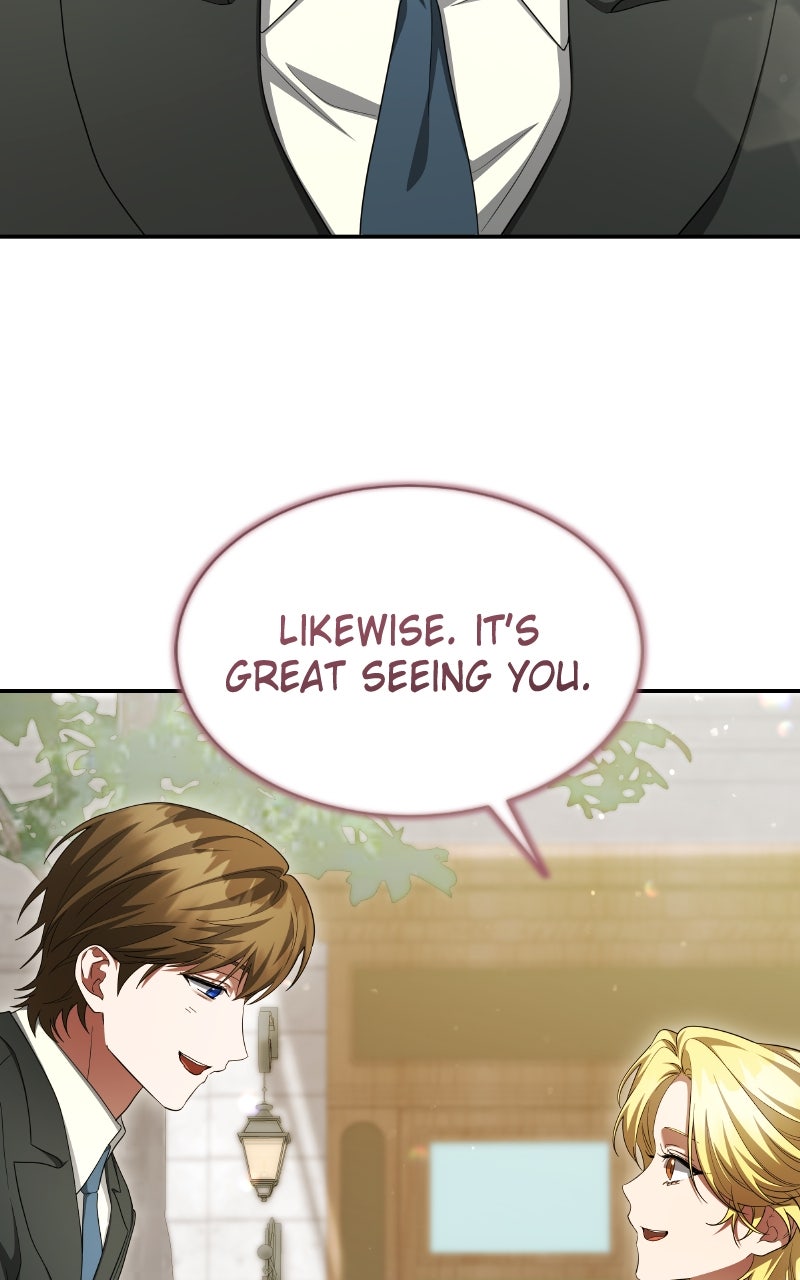 Read Our Contract Marriage Ends Here chapter 20 image 106 on Lezhin