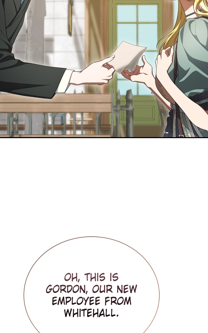 Read Our Contract Marriage Ends Here chapter 20 image 107 on Lezhin