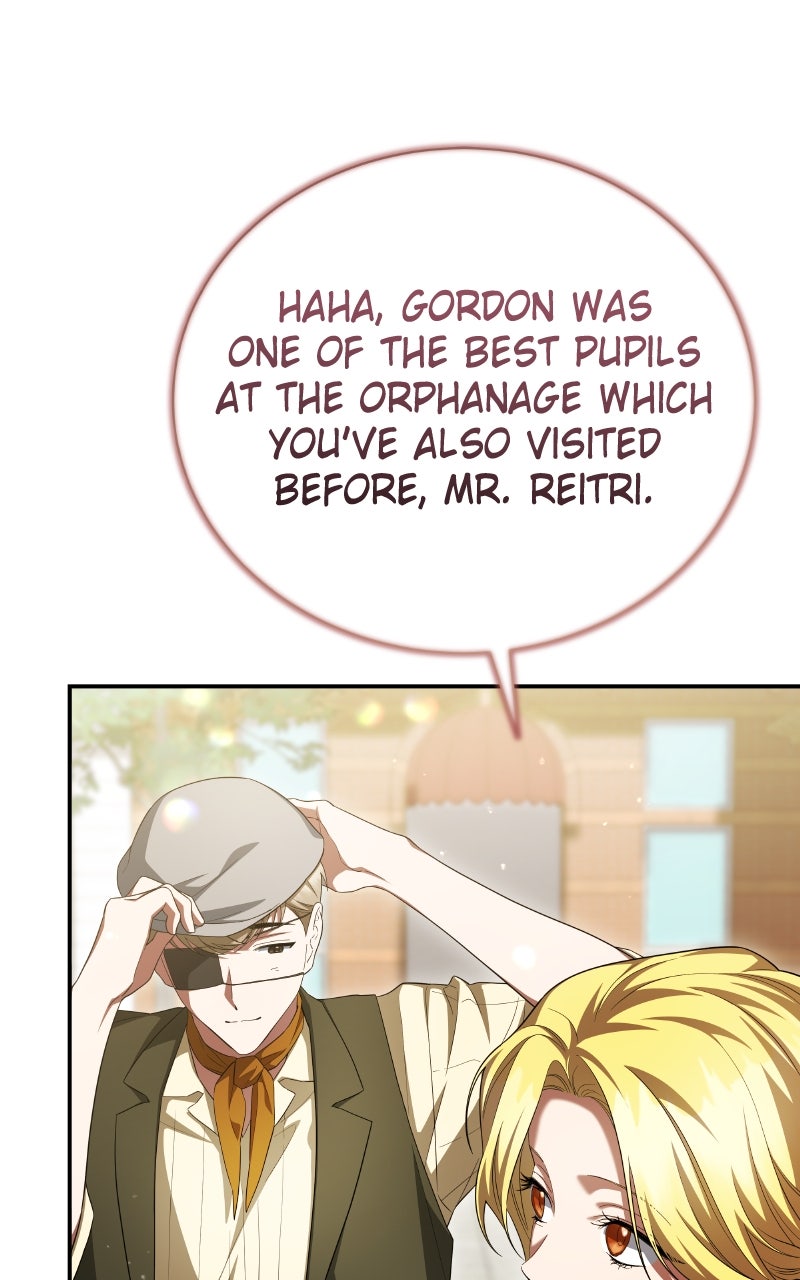 Read Our Contract Marriage Ends Here chapter 20 image 111 on Lezhin
